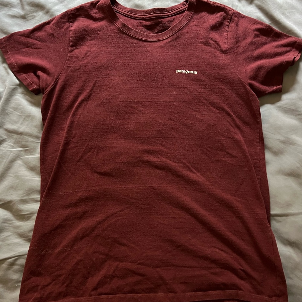 Patagonia Women’s Responsibili-Tee